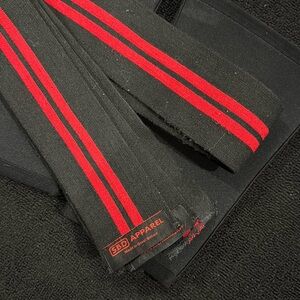 SBD Apparel Knee Wraps, Used, 2M